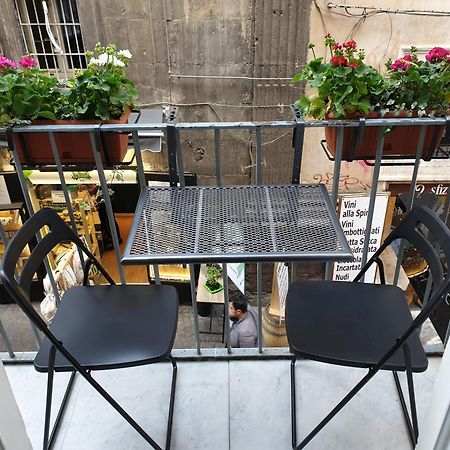 Fashion House Spaccanapoli Ngoại thất bức ảnh