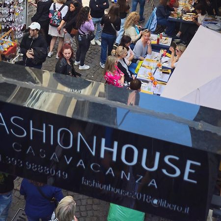Fashion House Spaccanapoli Ngoại thất bức ảnh