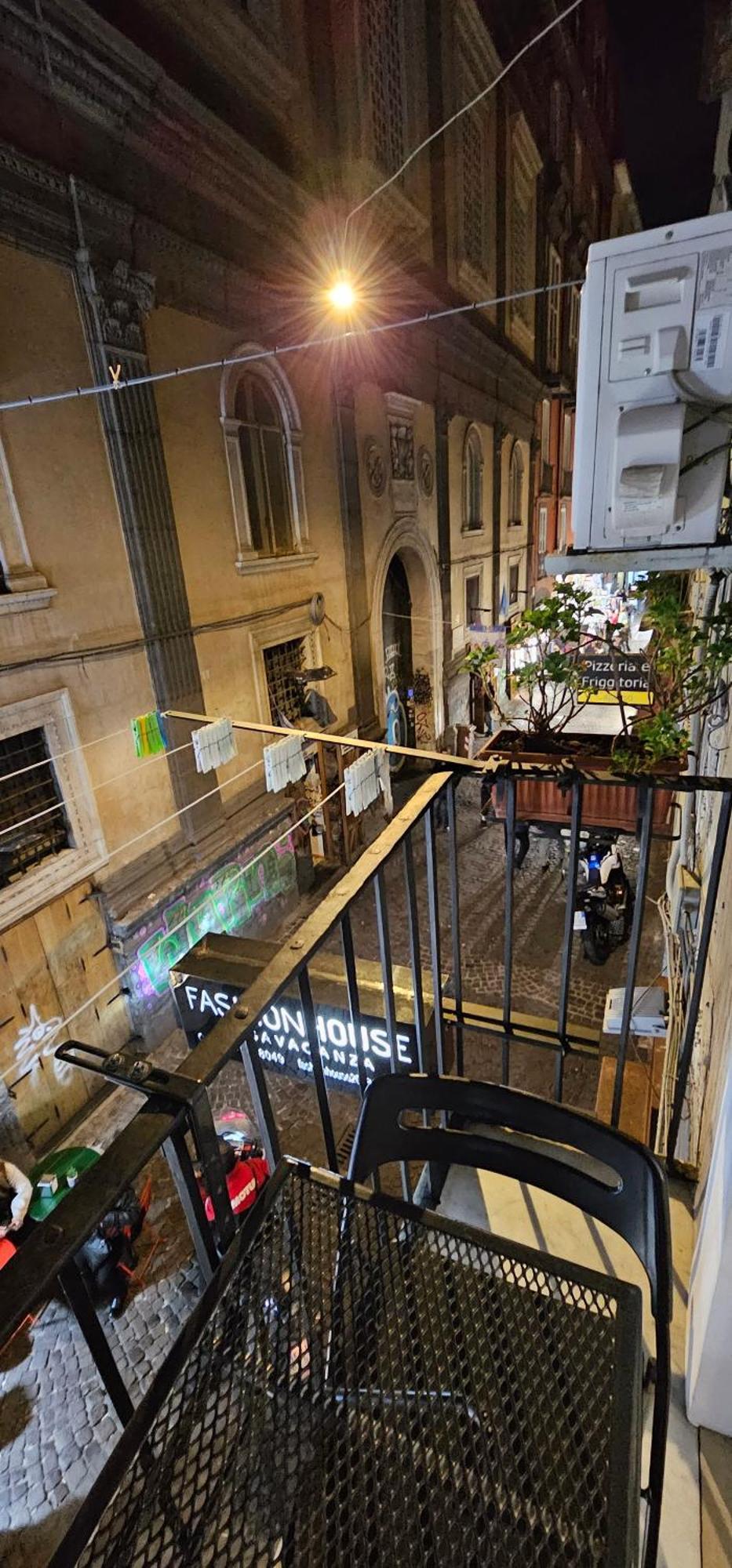 Fashion House Spaccanapoli Ngoại thất bức ảnh