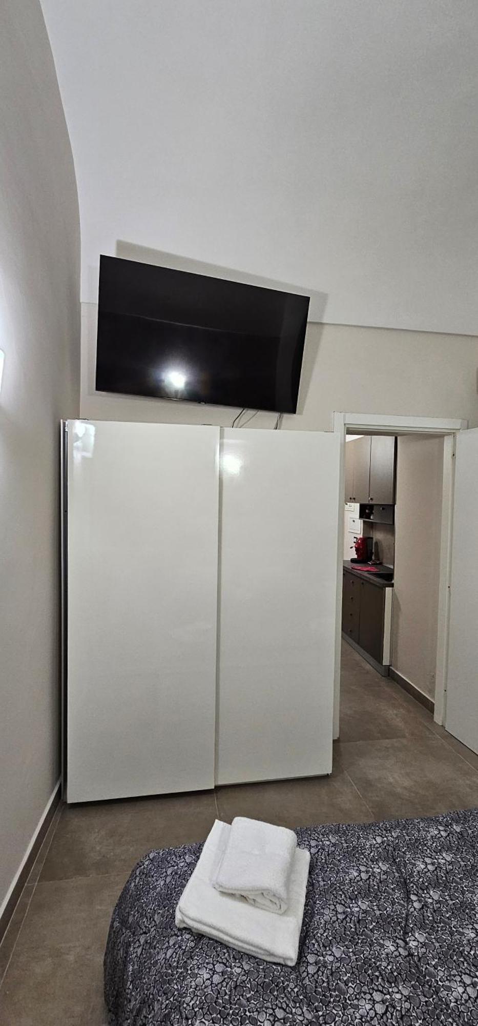 Fashion House Spaccanapoli Ngoại thất bức ảnh