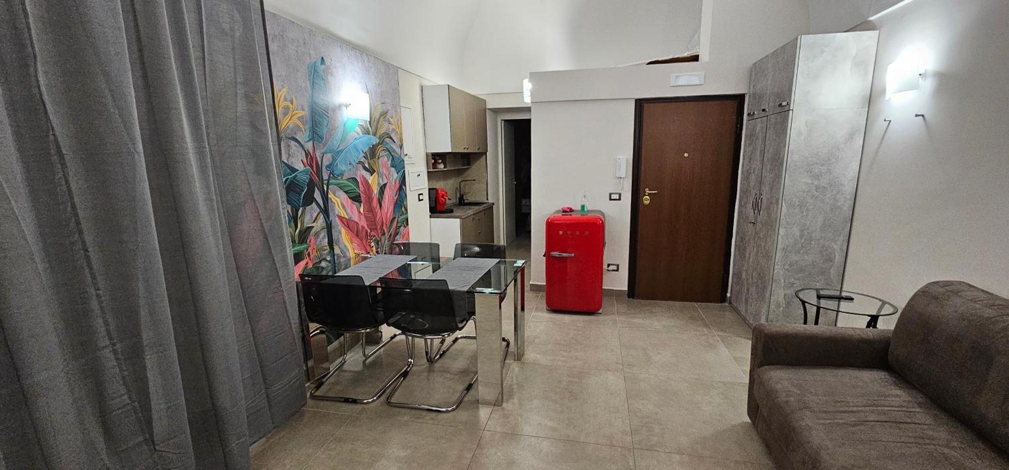 Fashion House Spaccanapoli Ngoại thất bức ảnh