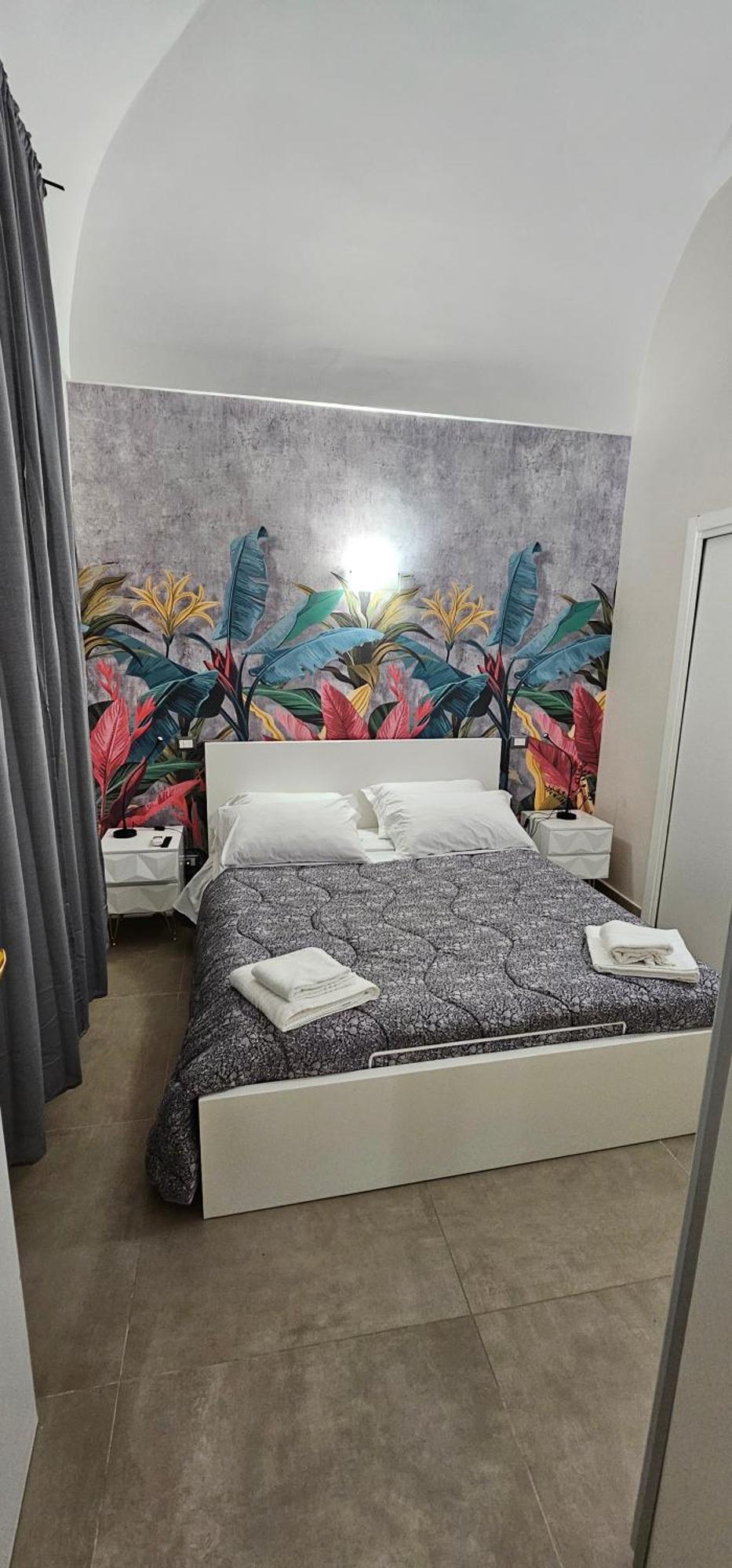 Fashion House Spaccanapoli Ngoại thất bức ảnh